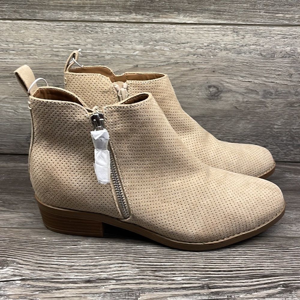 Women's Marlis Booties - Universal Thread - Picture 7 of 10